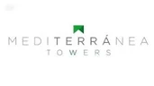 Logo Mediterránea Tower