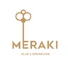 Logo Meraki Club & Residences