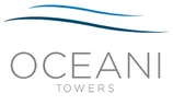 Logo Oceani Tower