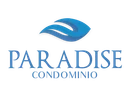 Logo Paradise Condominio