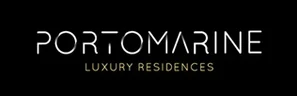 Logo Portomarine Luxury Residences