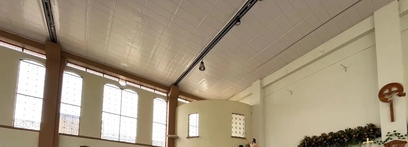 Iglesia Renovación Carismática