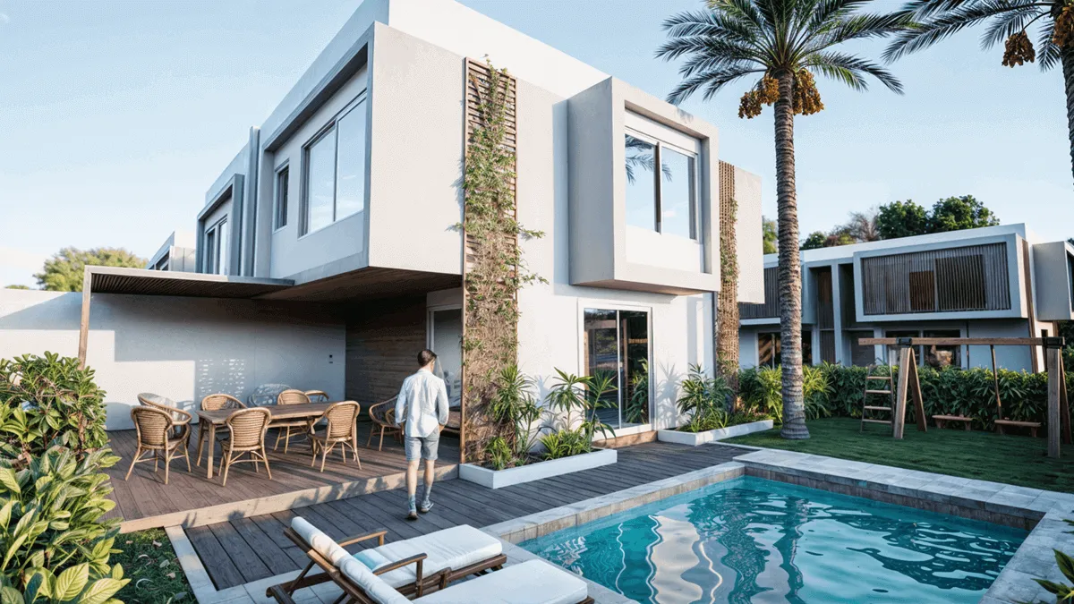 Malé Condominio en Cartagena de Indias, Bolívar, proyecto de Proyecting AM