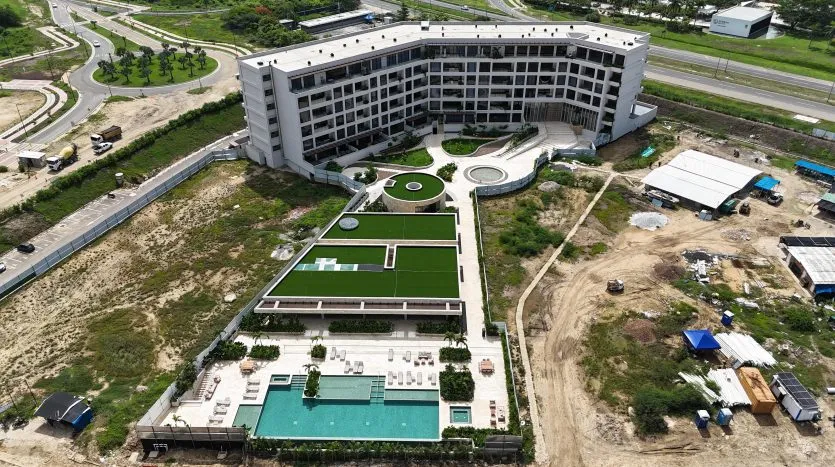 Meraki Club & Residences