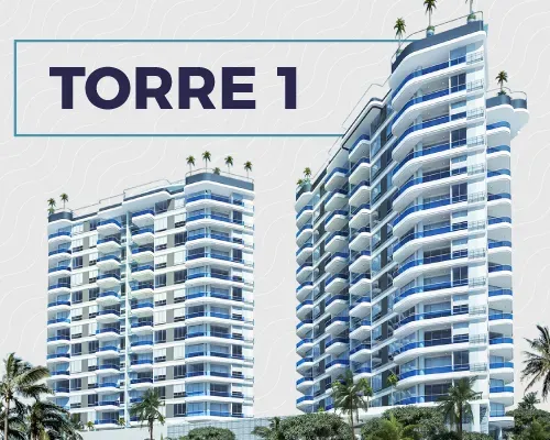 Oceani Tower