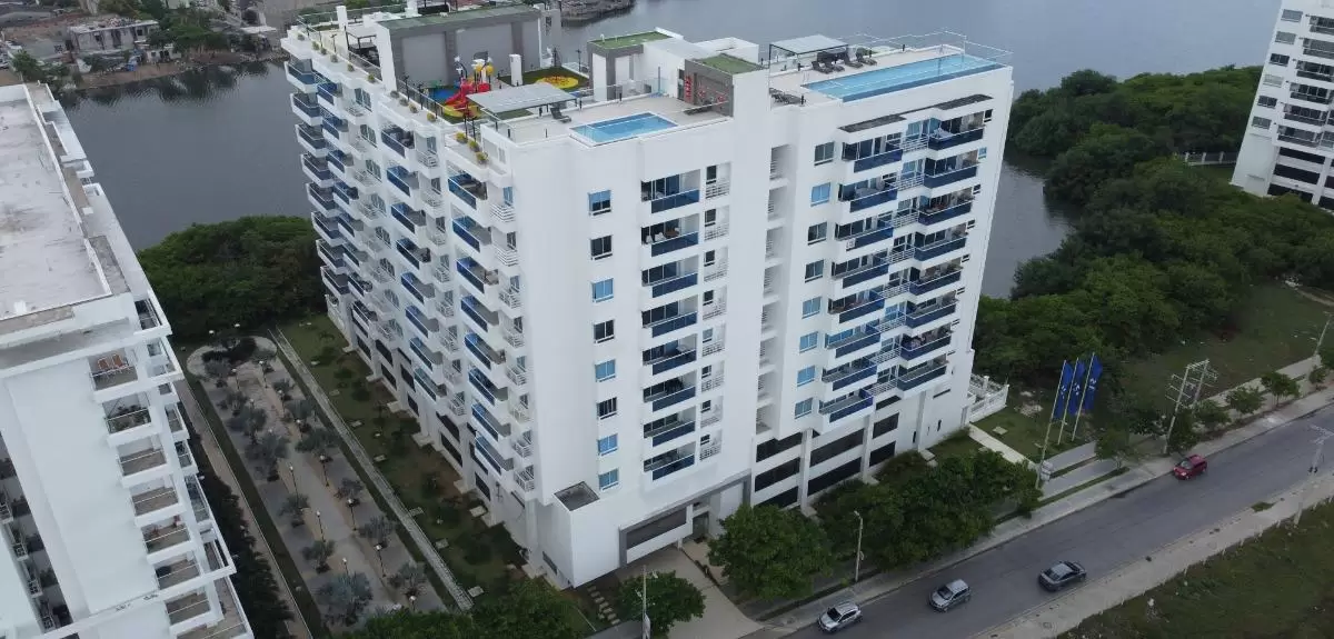 Porto Bahía